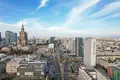 Mieszkanie 1 pokój 20 m² Warszawa, Polska