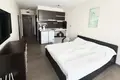 Квартира 1 комната 38 м² Несебр, Болгария