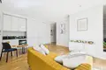 Appartement 2 chambres 39 m² Varsovie, Pologne