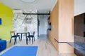 Wohnung 1 zimmer 30 m² in Warschau, Polen