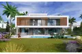 Villa 4 chambres  Akanthou, Chypre du Nord