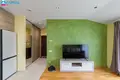 Квартира 2 комнаты 46 м² Uzliedziai, Литва