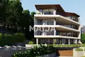 Appartement 2 chambres 96 m² Opatija, Croatie