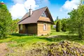 Land  Akmeniskes, Lithuania