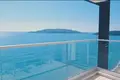 2 bedroom apartment 107 m² Rafailovici, Montenegro