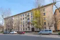 2 room apartment 57 m² Central Federal District, Russia