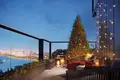 2 room apartment 42 m² Moscow, Russia