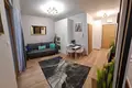 Apartamento 2 habitaciones 28 m² en Varsovia, Polonia