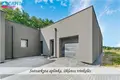 Casa 131 m² Bendoriai, Lituania