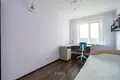 Квартира 2 комнаты 46 м² Минск, Беларусь
