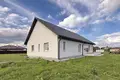 Appartement 6 chambres 175 m² Samachvalavicki sielski Saviet, Bélarus