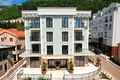 Mieszkanie 2 pokoi 53 m² Czarnogóra, Czarnogóra