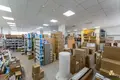 Tienda 206 m² en Minsk, Bielorrusia