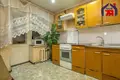 Apartamento 3 habitaciones 63 m² Vileyka, Bielorrusia