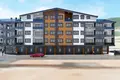 Dúplex 5 habitaciones 221 m² Cinarcik, Turquía