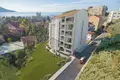 2 bedroom apartment 131 m² Budva Municipality, Montenegro