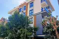 2 bedroom apartment 80 m² Alanya, Turkey