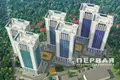 Mieszkanie 1 pokój 43 m² Odessa, Ukraina