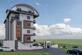 Apartamento 2 habitaciones  Konakli, Turquía