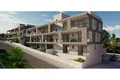 Wohnung 1 Schlafzimmer 57 m² Paphos, Zypern