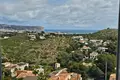 3-Schlafzimmer-Villa 245 m² Xabia Javea, Spanien