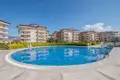 2 bedroom apartment  Oba, Turkey