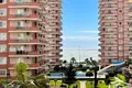 Mieszkanie 3 pokoi 120 m² Alanya, Turcja