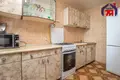 Квартира 3 комнаты 76 м² Молодечно, Беларусь