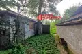 Maison 37 m² Hozski sielski Saviet, Bélarus