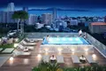 1 bedroom apartment 31 m² Pattaya, Thailand