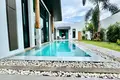 Villa 2 chambres 175 m² Choeng Thale, Thaïlande