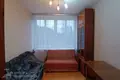 Appartement 3 chambres 59 m² Minsk, Biélorussie