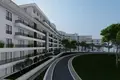 1 bedroom apartment 52 m² Becici, Montenegro