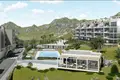 2 bedroom penthouse 53 m² Fuengirola, Spain