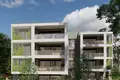 Apartamento 1 habitacion 45 m² Municipality of Pylaia Chortiatis, Grecia