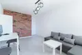 Apartamento 3 habitaciones 49 m² Poznan, Polonia