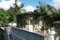 Complejo residencial New complex of villas with shops and restaurants, 4 minutes from Pandawa Beach, Bali, Indonesia