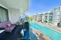 2 bedroom apartment 73 m² Arona, Spain