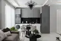 Apartamento 4 habitaciones  Demirtas, Turquía