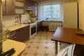 3 room apartment 66 m² Kamyanyets, Belarus