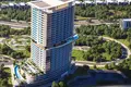 Mieszkanie 4 pokoi 174 m² Dubaj, Emiraty Arabskie