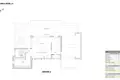 4 bedroom apartment 390 m² Altea, Spain