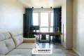 Квартира 2 комнаты 40 м² Минск, Беларусь