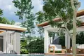 Villa de 3 habitaciones 404 m² Phuket, Tailandia