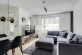 Apartamento 2 habitaciones 42 m² Helsinki sub-region, Finlandia