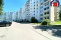 3 room apartment 62 m² Salihorsk, Belarus