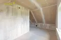 Dom 236 m² Scomyslicki sielski Saviet, Białoruś