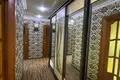 Mieszkanie 3 pokoi 82 m² w Łuniniec, Białoruś