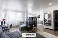 2 room apartment 38 m² Minsk, Belarus