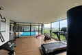 Mieszkanie 23 m² Sakhu, Tajlandia